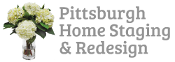 Pittsburgh Home Staging & Redesign Logo